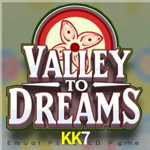 KK7 - Plataforma Oficial - KK7.Com