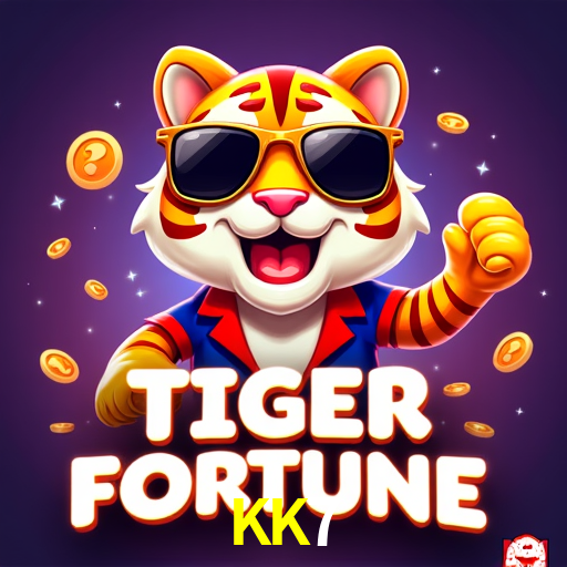 KK7: Jogue Crash e Experimente Alta Recompensa Instantânea