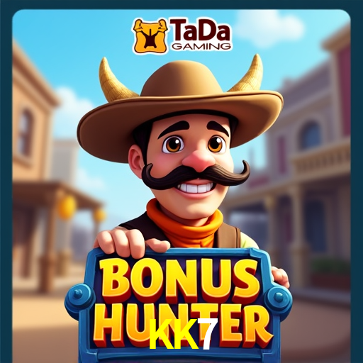 Sinta a adrenalina dos jogos de cassino com KK7